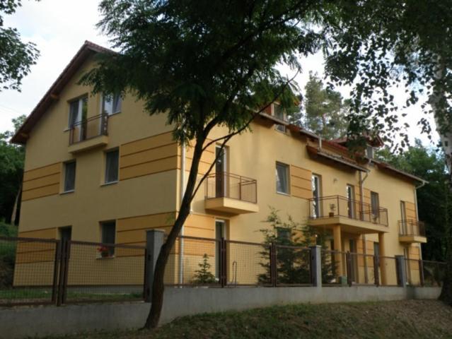 Anker Villa Balatonszarszo Exterior foto