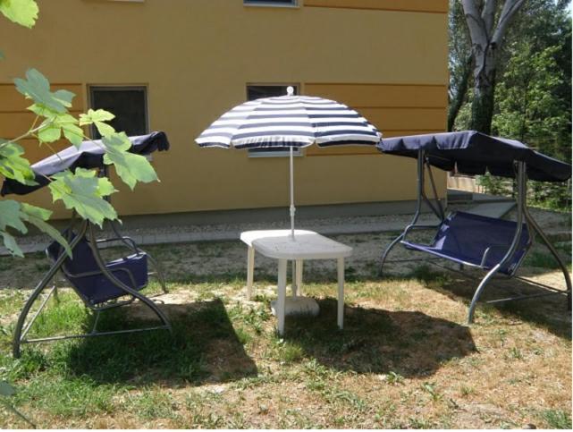 Anker Villa Balatonszarszo Exterior foto